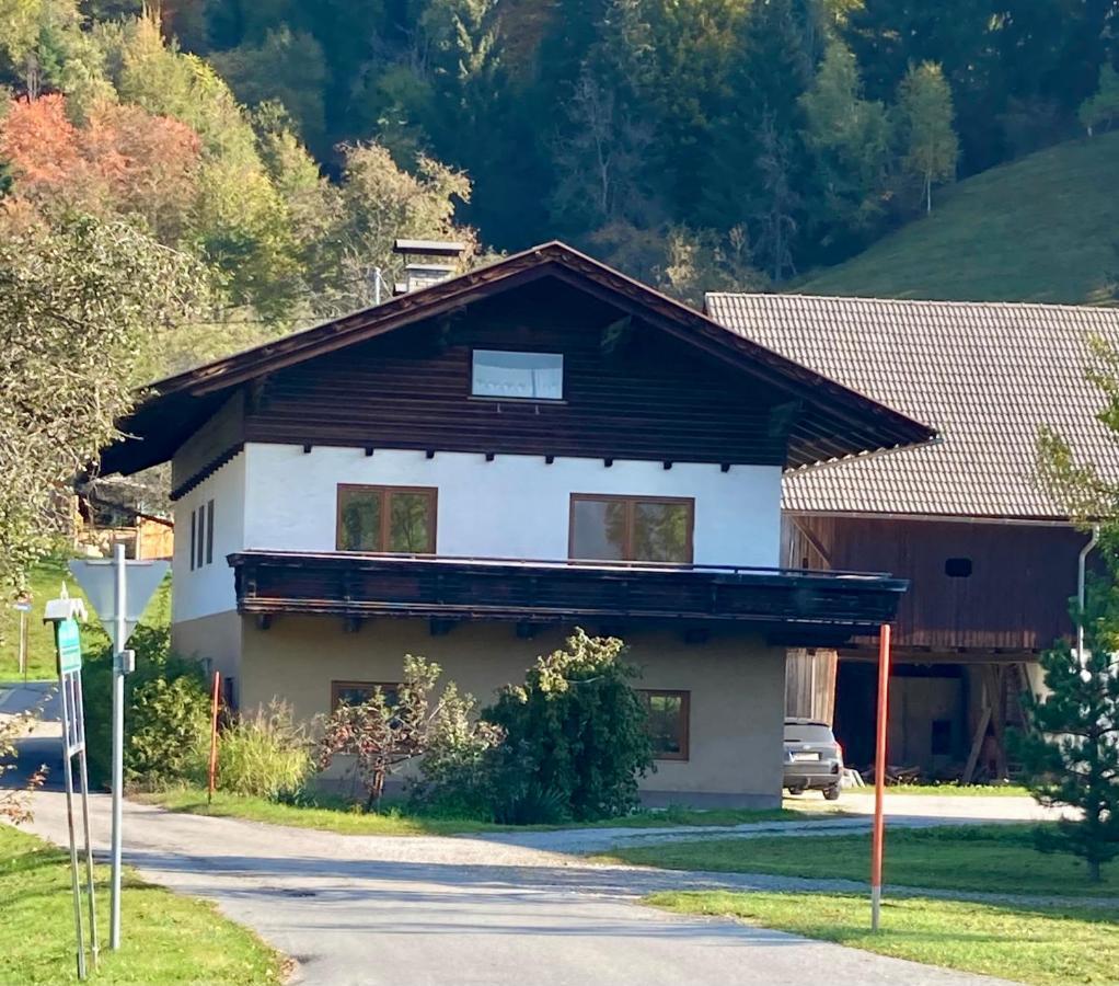 Landhaus Graf Oberferlach Luaran gambar