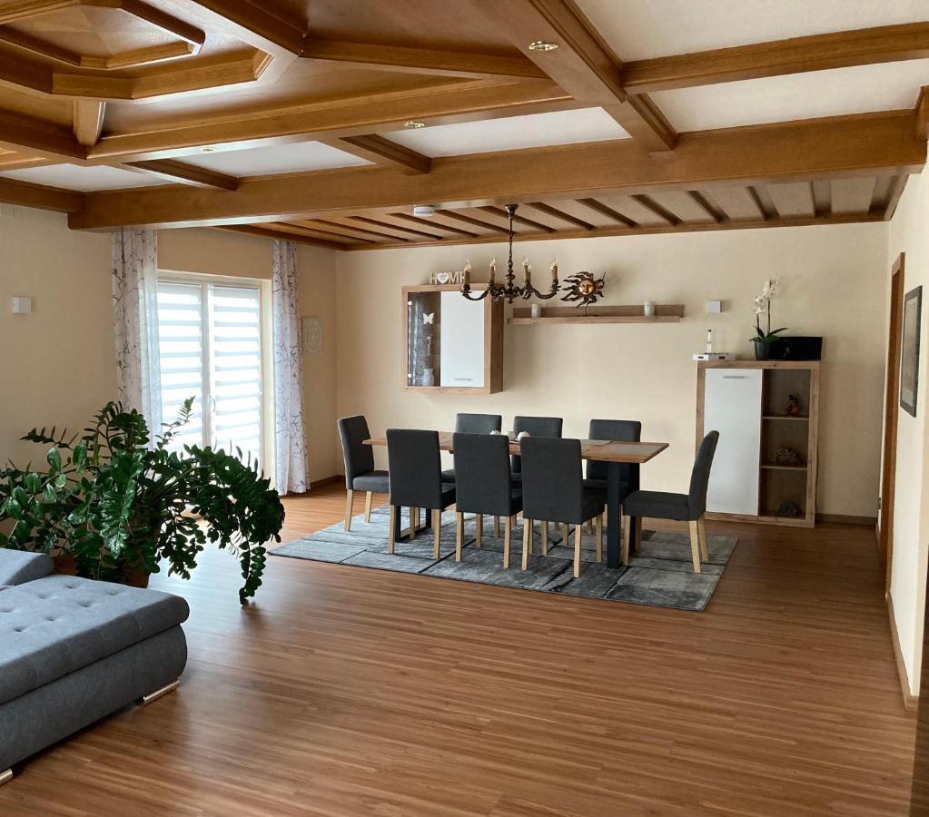 Landhaus Graf Oberferlach Luaran gambar