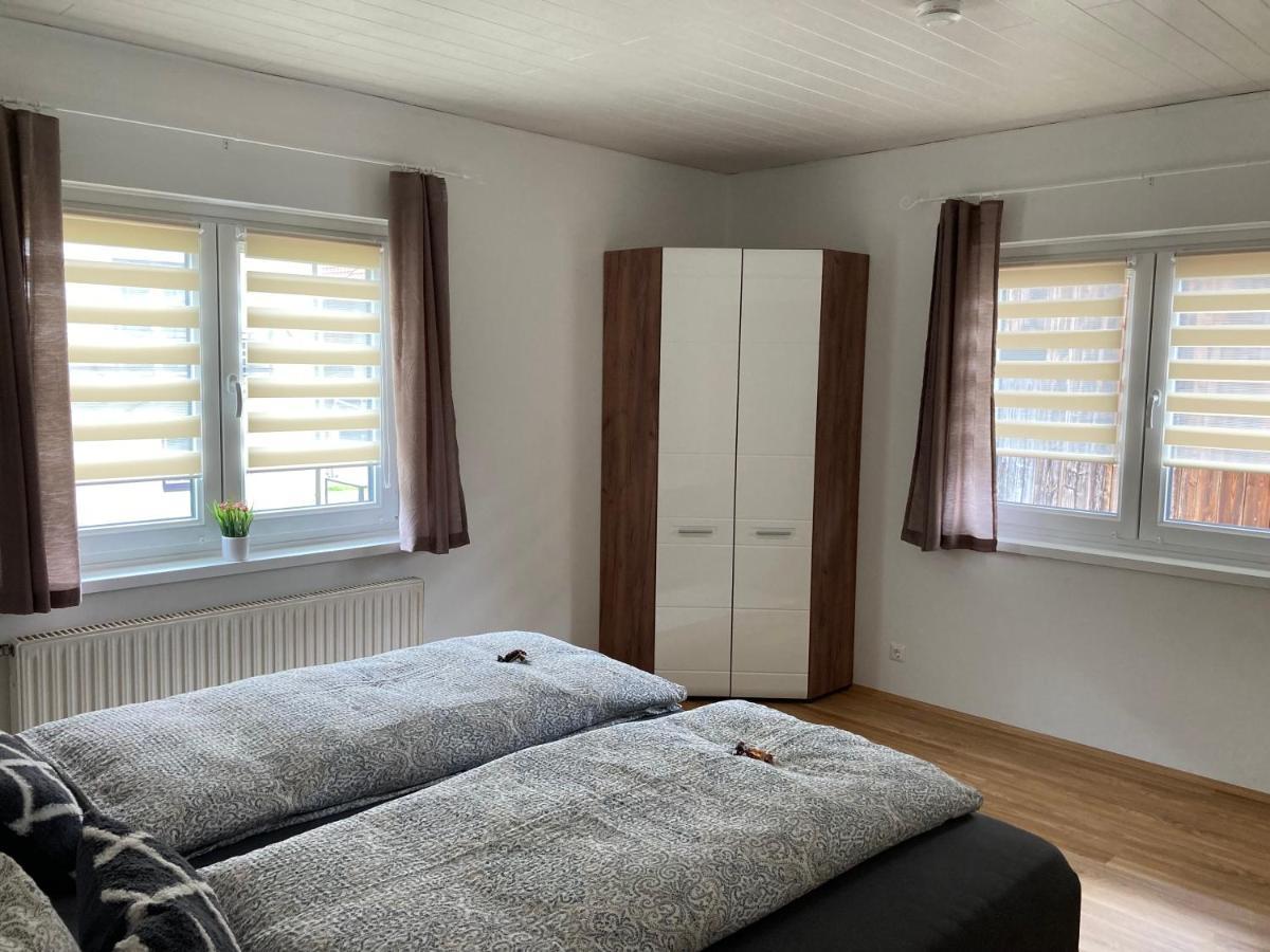 Landhaus Graf Oberferlach Luaran gambar