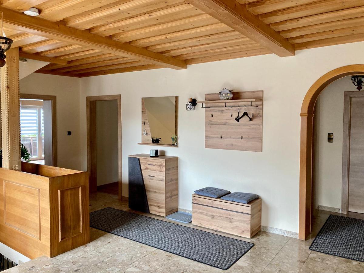 Landhaus Graf Oberferlach Luaran gambar