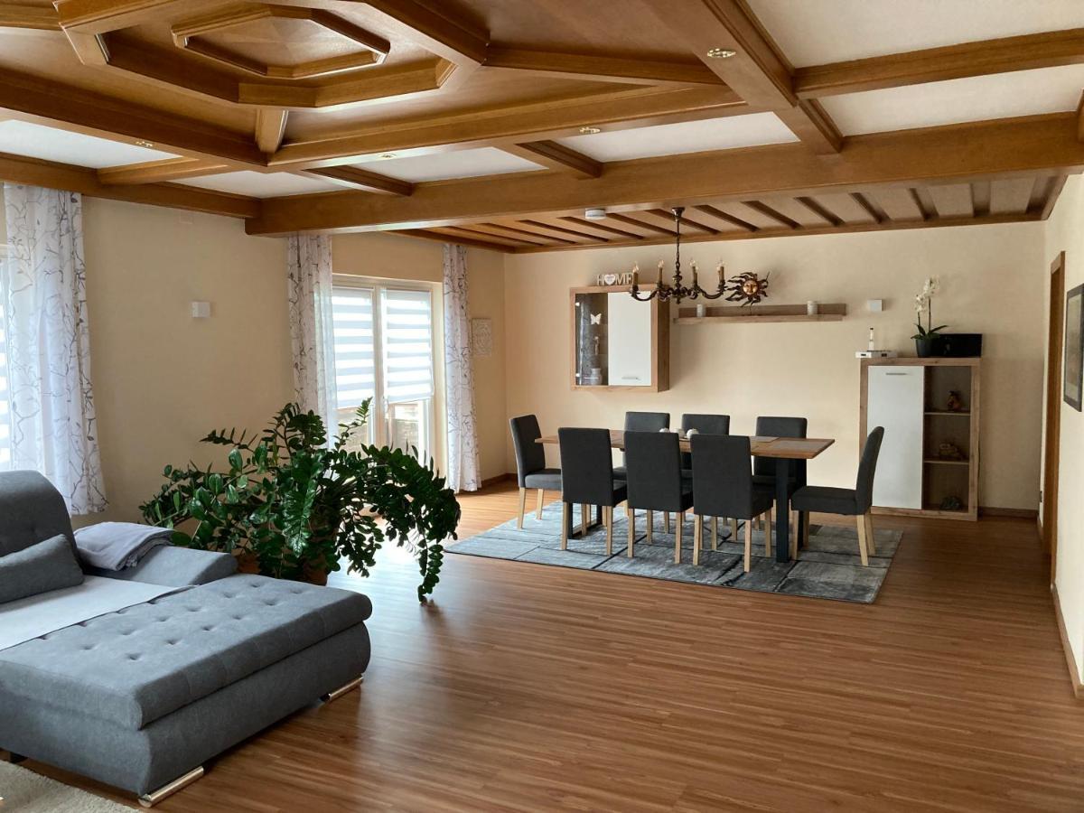 Landhaus Graf Oberferlach Luaran gambar