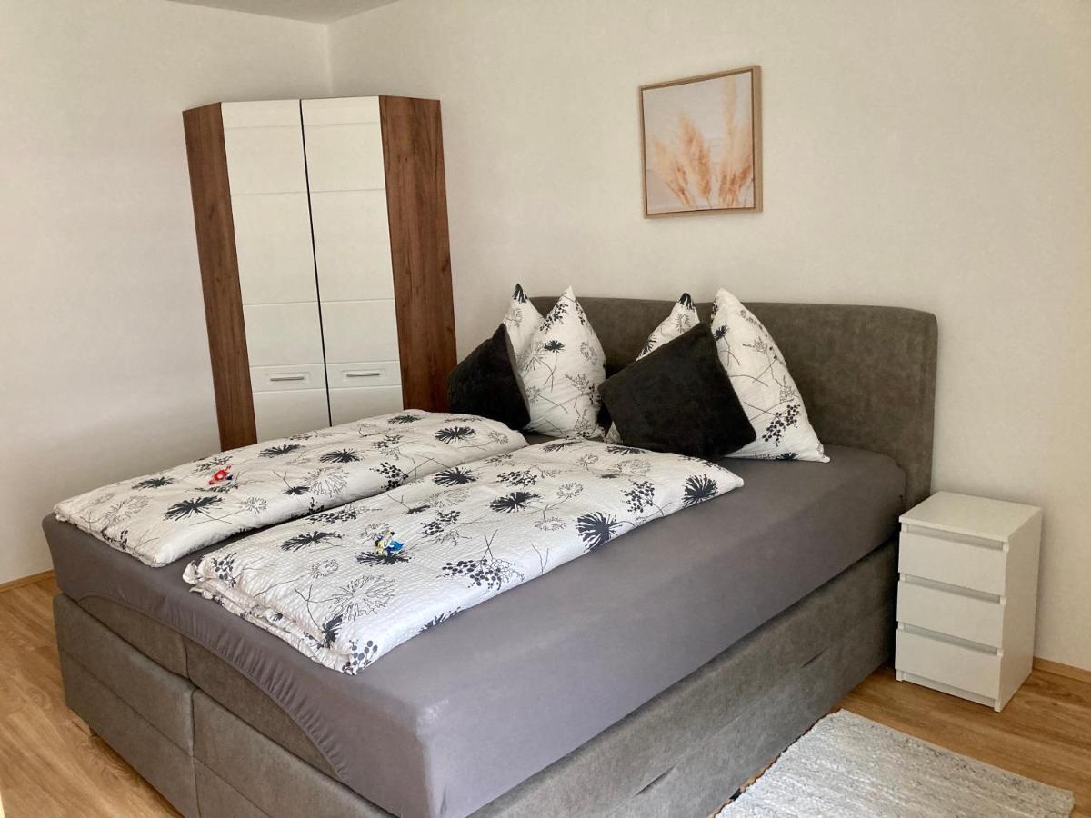 Landhaus Graf Oberferlach Luaran gambar