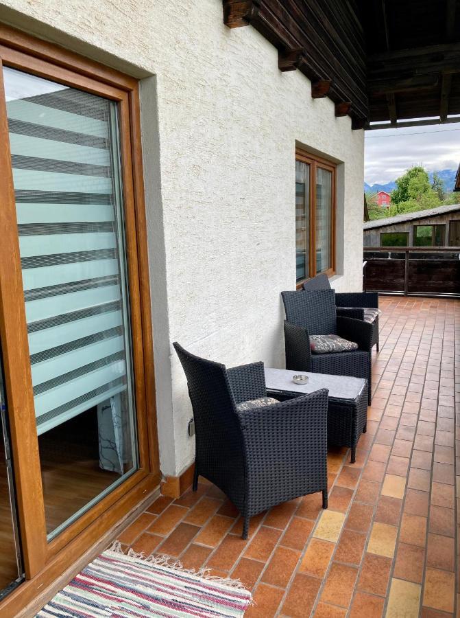 Landhaus Graf Oberferlach Luaran gambar